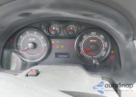 2009 Ford Focus S from USA, damaged, VIN 1FAHP34N09W172468